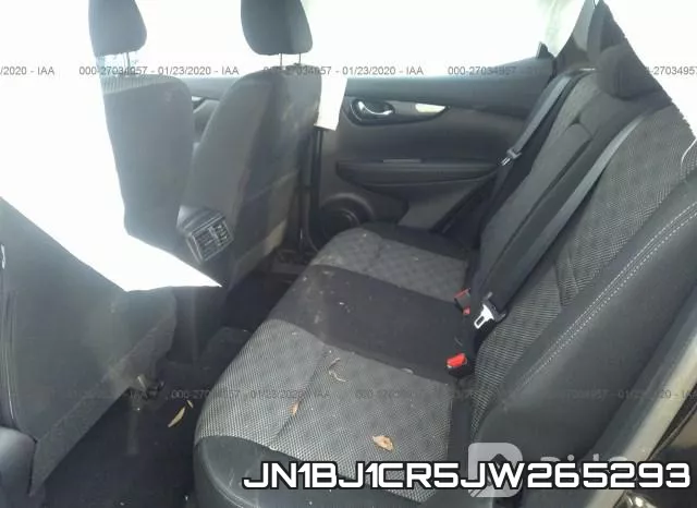 JN1BJ1CR5JW265293 фото 3