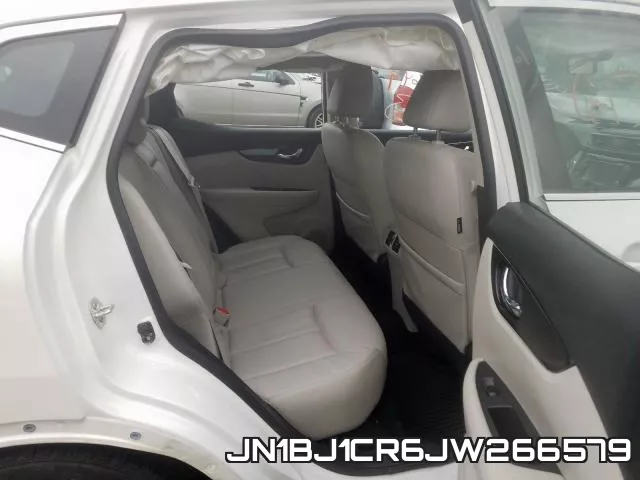 JN1BJ1CR6JW266579 фото 6