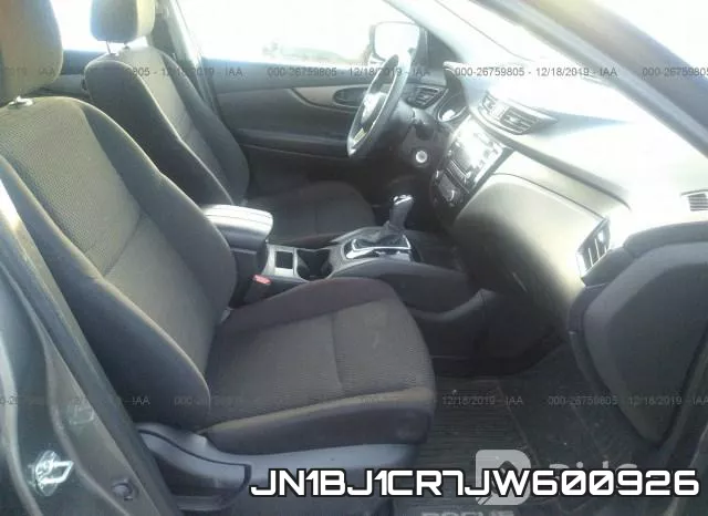 JN1BJ1CR7JW600926 фото 4