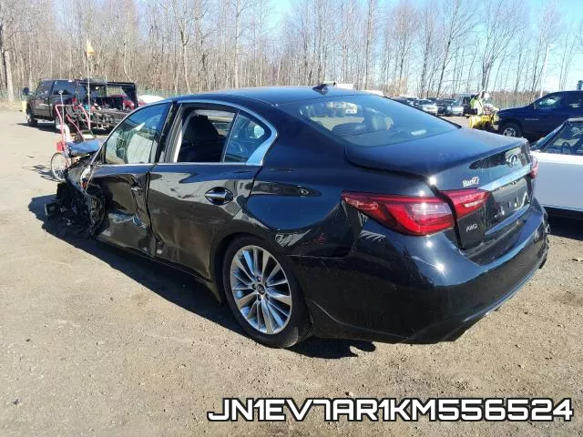 JN1EV7AR1KM556524 фото 4