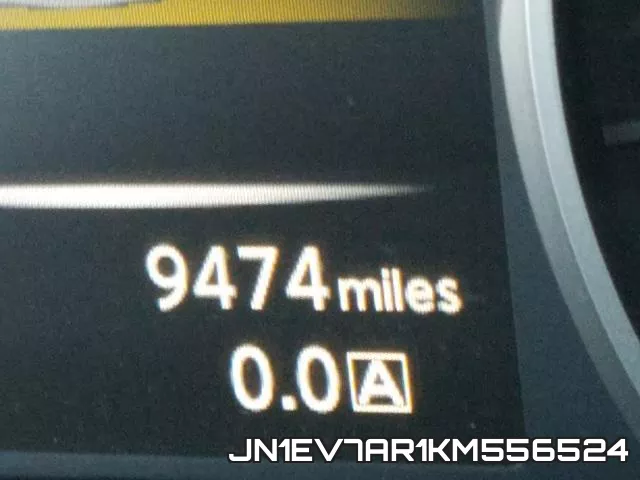 JN1EV7AR1KM556524 фото 9