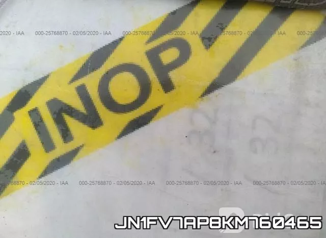JN1FV7AP8KM760465 фото 6