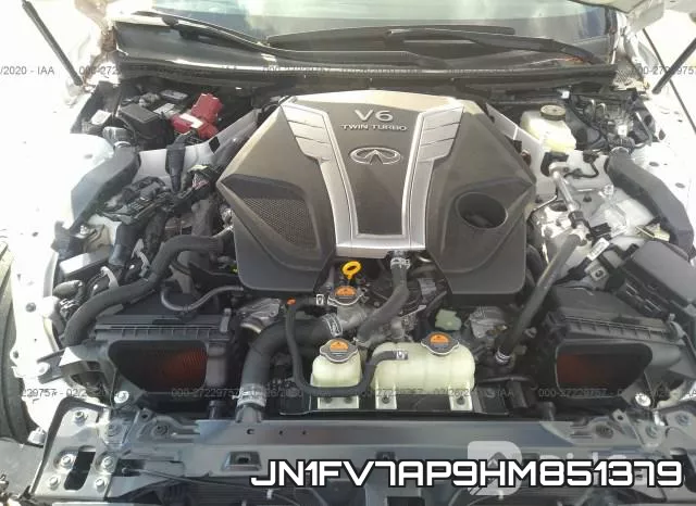 JN1FV7AP9HM851379 фото 2