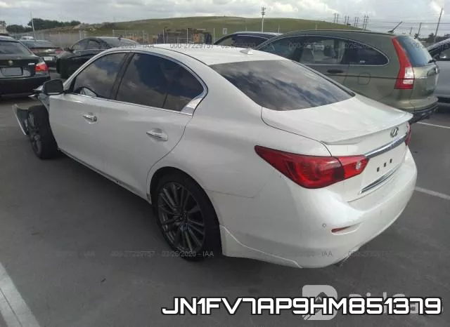 JN1FV7AP9HM851379 фото 4