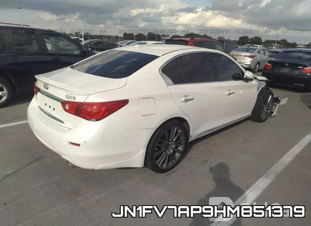 JN1FV7AP9HM851379 фото 5