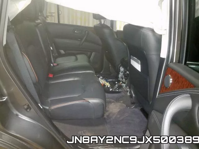 JN8AY2NC9JX500389 фото 4