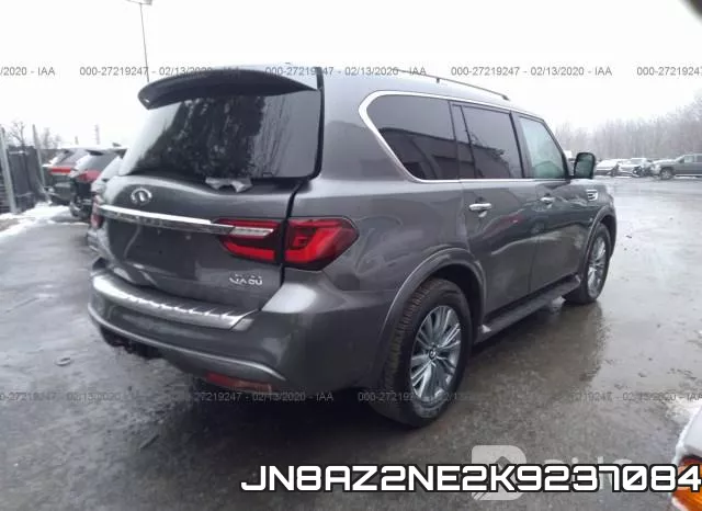 JN8AZ2NE2K9237084 фото 4