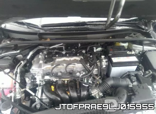 JTDFPRAE9LJ015955 фото 2