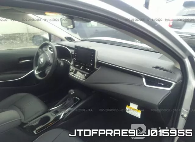 JTDFPRAE9LJ015955 фото 6