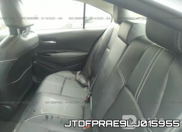 JTDFPRAE9LJ015955 фото 8
