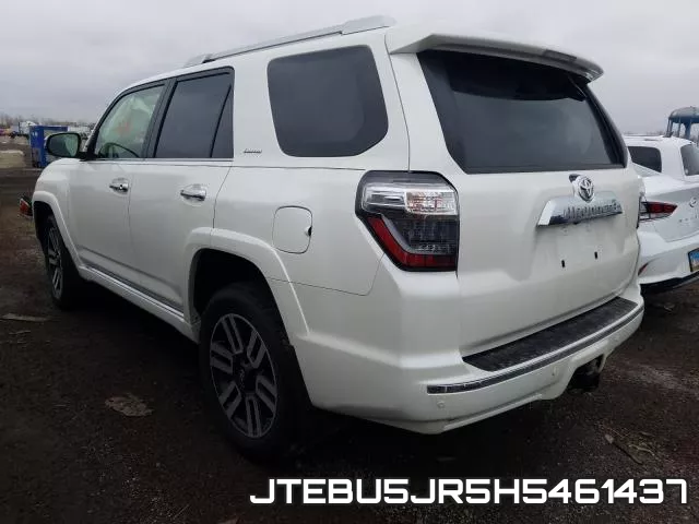 JTEBU5JR5H5461437 фото 3