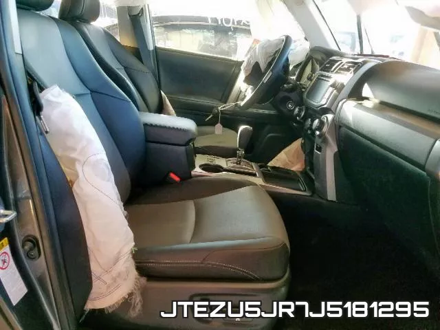 JTEZU5JR7J5181295 фото 4