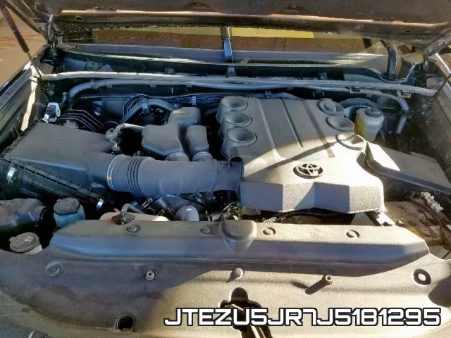 JTEZU5JR7J5181295 фото 5