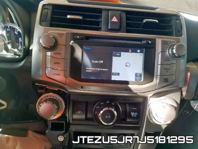 JTEZU5JR7J5181295 фото 7