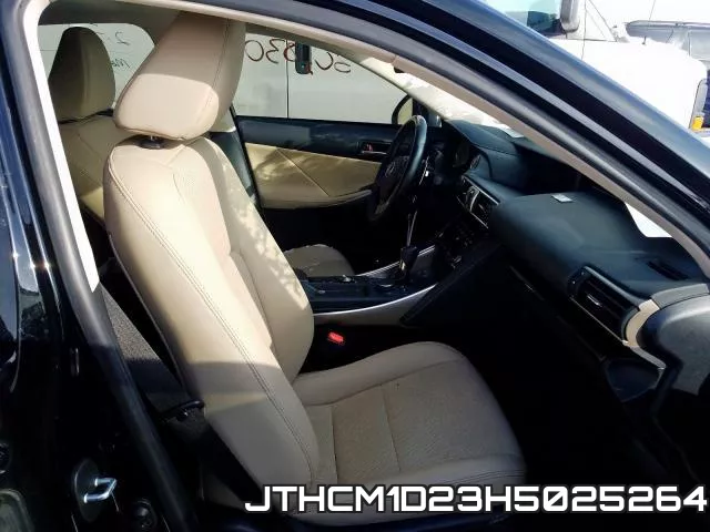 JTHCM1D23H5025264 фото 6