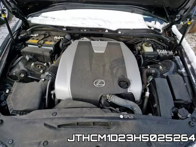 JTHCM1D23H5025264 фото 8
