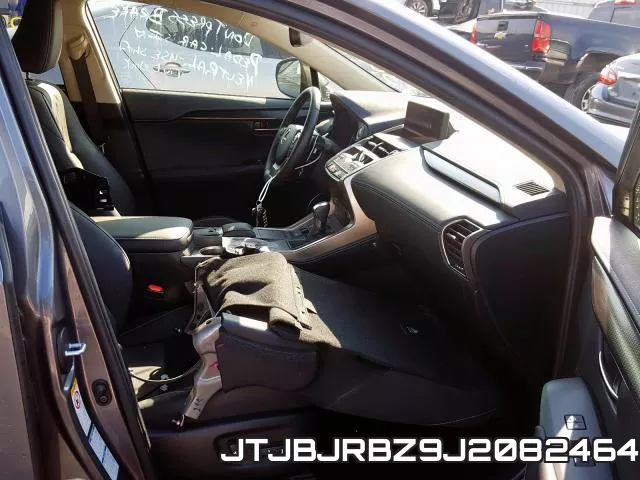 JTJBJRBZ9J2082464 фото 3