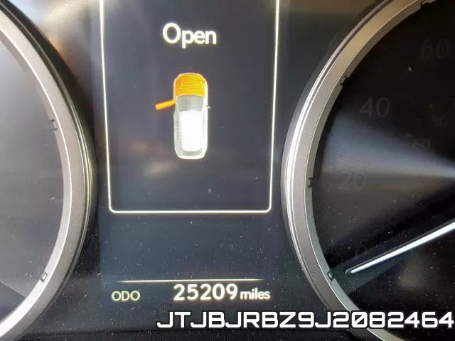 JTJBJRBZ9J2082464 фото 5