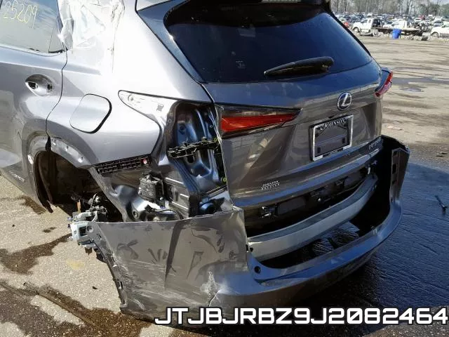 JTJBJRBZ9J2082464 фото 6