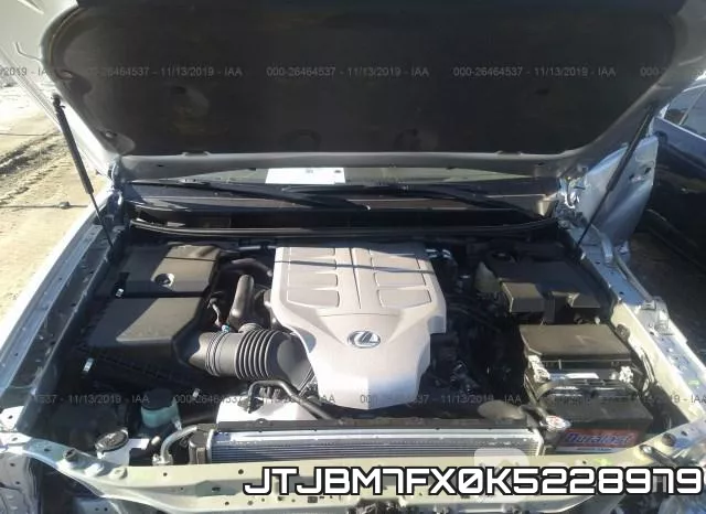 JTJBM7FX0K5228979 фото 2