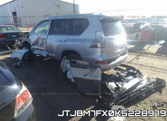 JTJBM7FX0K5228979 фото 3