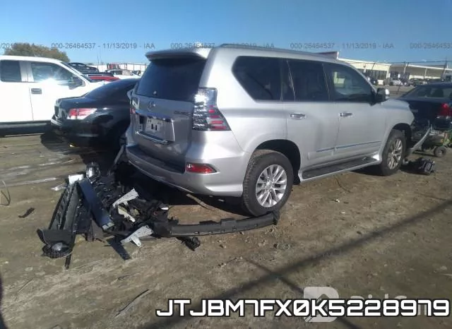 JTJBM7FX0K5228979 фото 4