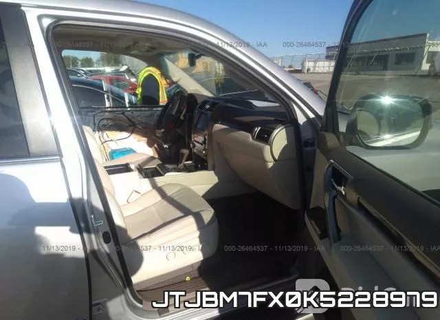 JTJBM7FX0K5228979 фото 5