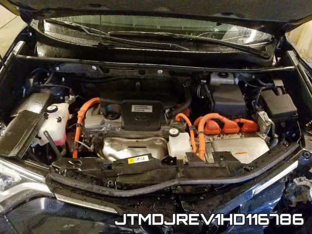 JTMDJREV1HD116786 фото 7