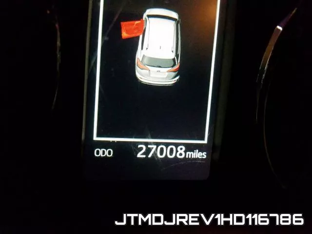 JTMDJREV1HD116786 фото 8