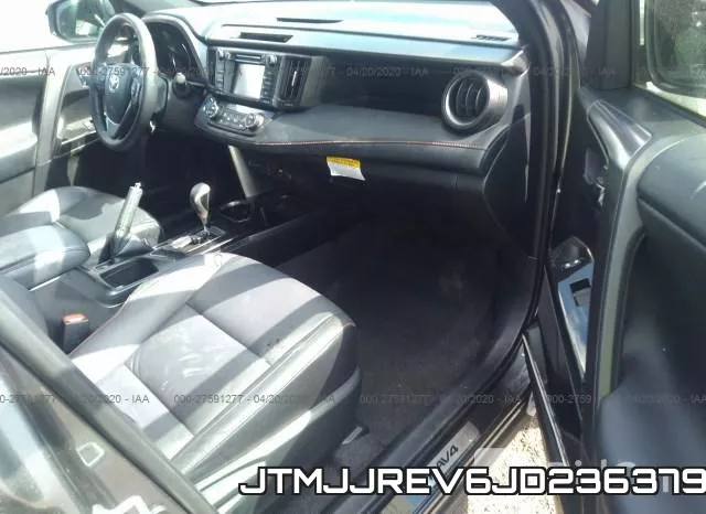 JTMJJREV6JD236379 фото 3