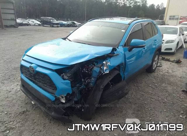 JTMW1RFV0KJ011799 фото 2