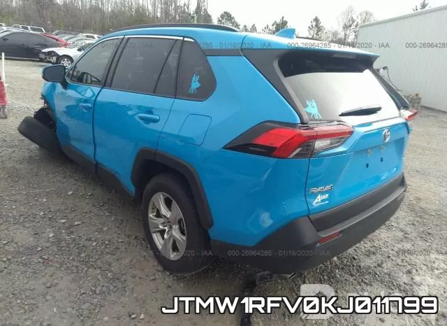 JTMW1RFV0KJ011799 фото 3