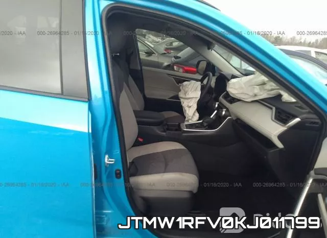 JTMW1RFV0KJ011799 фото 5
