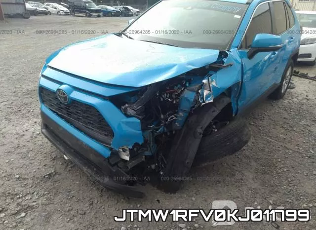 JTMW1RFV0KJ011799 фото 6