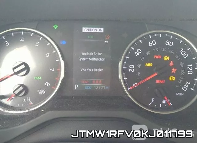 JTMW1RFV0KJ011799 фото 7