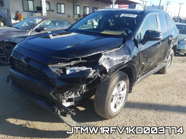 JTMW1RFV1KD003774 фото 3