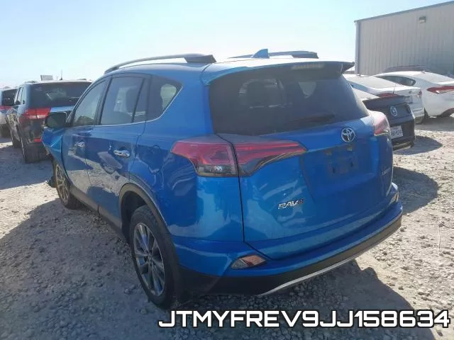 JTMYFREV9JJ158634 фото 4