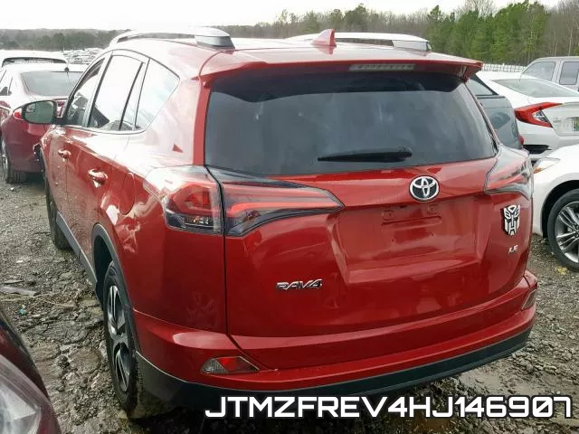JTMZFREV4HJ146907 фото 3
