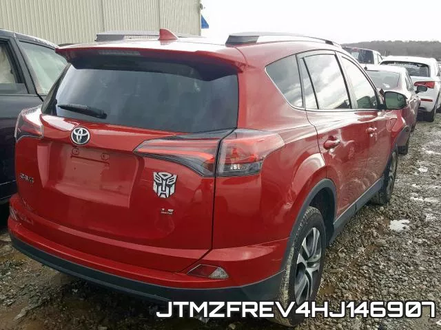 JTMZFREV4HJ146907 фото 4