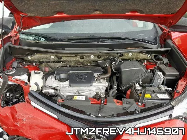 JTMZFREV4HJ146907 фото 6