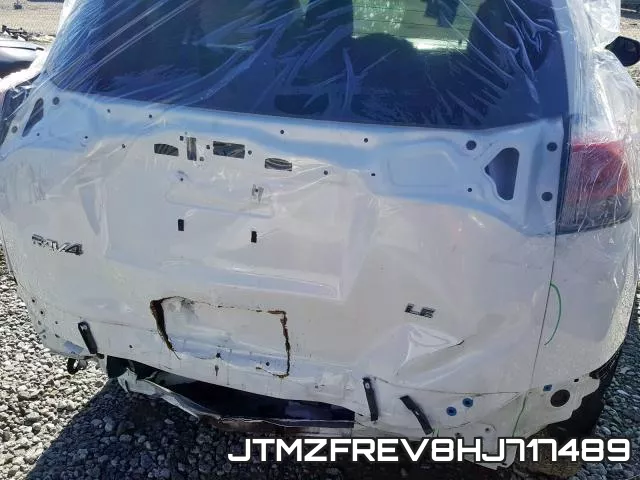 JTMZFREV8HJ717489 фото 6