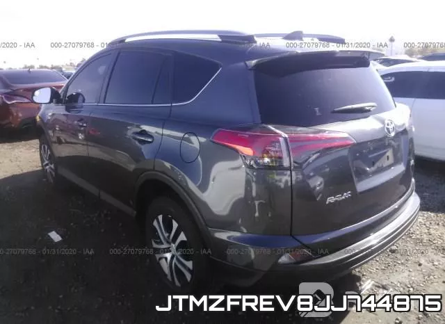 JTMZFREV8JJ744875 фото 3