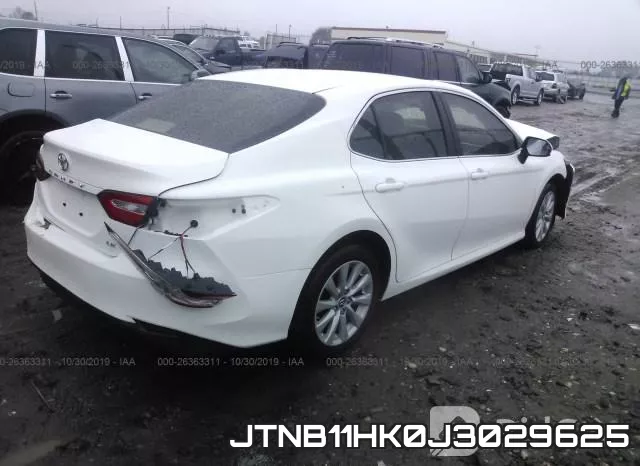 JTNB11HK0J3029625 фото 2