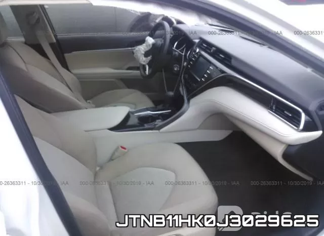 JTNB11HK0J3029625 фото 3