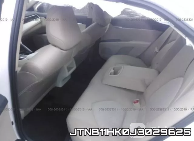 JTNB11HK0J3029625 фото 6