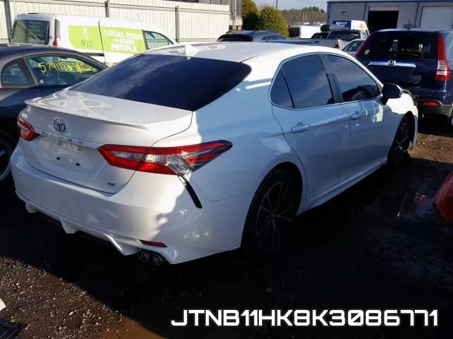JTNB11HK8K3086771 фото 3