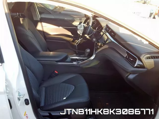 JTNB11HK8K3086771 фото 4