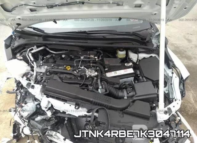 JTNK4RBE7K3047114 фото 2