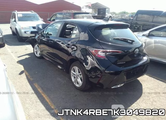 JTNK4RBE7K3049820 фото 2