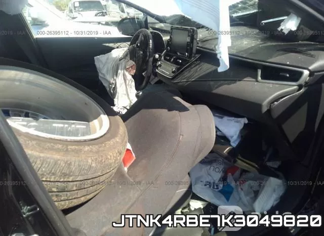 JTNK4RBE7K3049820 фото 3